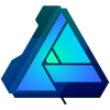 Affinity Designer, les fondamentaux
