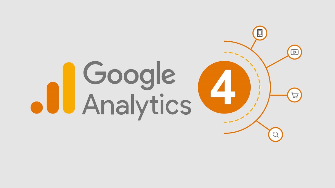Google Analytics Migrer vers la version GA4