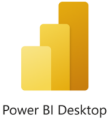Power BI Desktop, utilisateur avancé - Niv.2